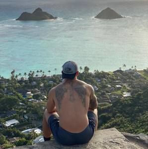 Meet your Posher, Brandon